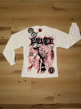 evil Vice Shirts for Men on Sale up to 90% Off: Poshmark